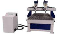 4.5 kW MDF And Particle Board Carving Machine Semi Automatic_0