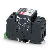 Phoenix Contact Single Phase Surge Protectors_0