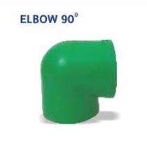 KPT PPR-C Male 90 Degree Elbows 20 mm_0