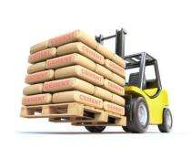 Diesel Forklift 1 ton 2000 - 3000 mm_0