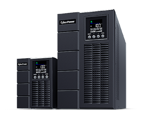 CyberPower 1 kVA UPS_0