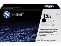 HP C7115A Black Ink Cartridges_0
