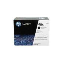 HP CE390A Black Ink Cartridges_0