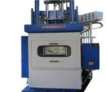 Fortune 5 Ton Helical Broaching Machine HBM02 600-2500 mm_0