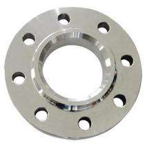 Stainless Steel Blind Flanges 40 mm_0