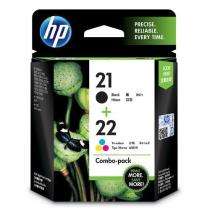 HP CC630AA Multiple Colours Ink Cartridges_0