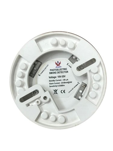 Smoke Fire Detectors_1