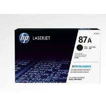 HP CF287A Black Ink Cartridges_0