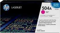 HP CE253A Magenta Ink Cartridges_0