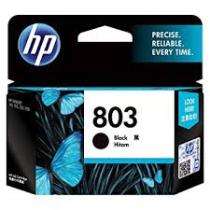 HP F6V23AA Black Ink Cartridges_0