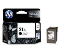 HP C9351BA Black Ink Cartridges_0