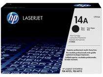 HP CF214A Black Ink Cartridges_0