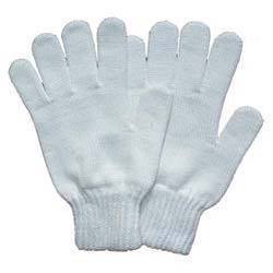 Cotton gloves online deals india