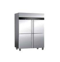 1200 L Four Door Refrigerator 4 Star_0