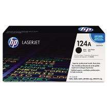 HP Q6000A Black Ink Cartridges_0