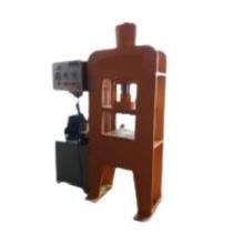 30 ton H Frame Hydraulic Press Manual_0