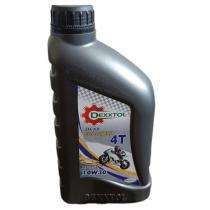DEXXTOL Engine Oil 0.8 L_0