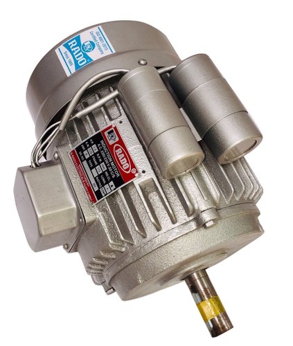 RADO 1500 rpm Single Phase 1.5 hp Foot Mounted AC Motors_1