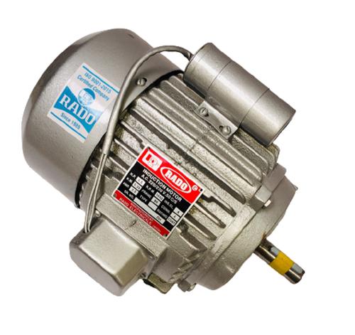 RADO Single Phase 0.5 hp Foot Mounted AC Motors_1