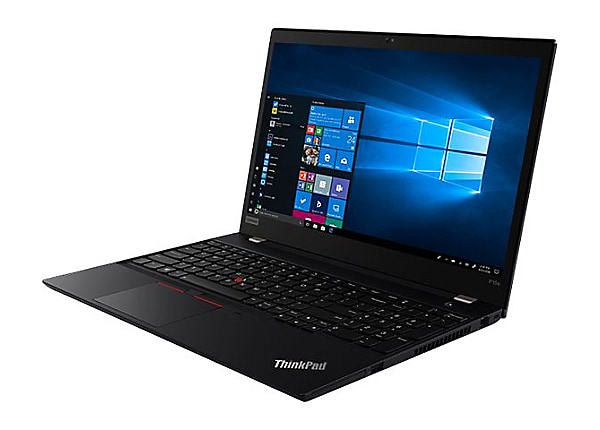 Lenovo Laptop P15S Gen 2 15.6 inch_1