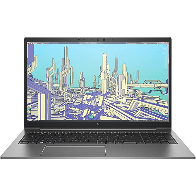 HP Laptop Zbook Firefly 15 15.6 inch_1