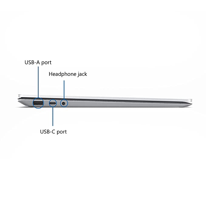 Microsoft Laptop Surface Pro 4 13.5 inch_1