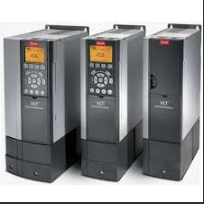 Danfoss FC302 380 V 0.75KW THREE PHASE Variable Frequency Drive_0