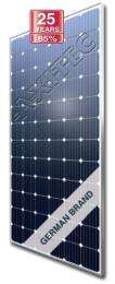 AXITEC 380 W Solar Panel_0