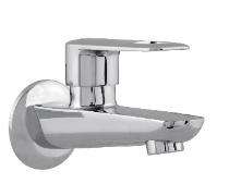Parryware Chrome Plated Bib Cock Faucet Verve_0