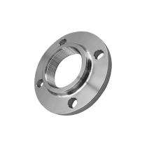 Kharvi Stainless Steel Slip On Flanges 0.5 - 60 inch Class 150, 300, 600_0