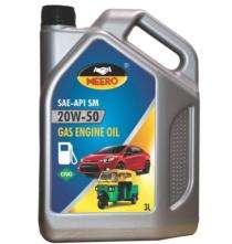 MEERO SAE-API SM Engine Oil 3 L_0