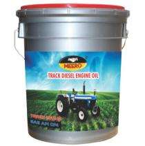 MEERO SAE-API CF4 Engine Oil 7.5 L_0