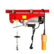 Upto 1 ton Fixed, Up and Down Electric Hoist 4 m/min_0