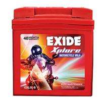 EXIDE VRLA 12 V 4.5 Ah Lead Acid Batteries_0