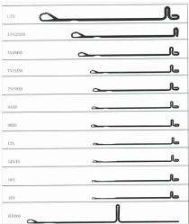 Vision 5.2 Gauge Knitting Machine Needle_0