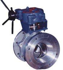 2 inch Actuator Ball Valves Flanged_0