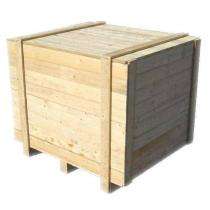 Teak Wood Wood 500-1000 Kg Wooden Boxes_0