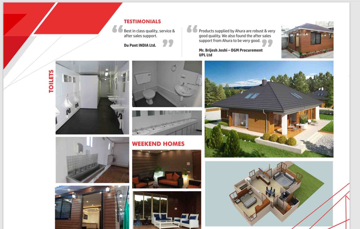 AHURA Ground Prefabricated Site Office_2