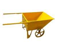 Asian 2 Wheel Hand Trolley 50 kg_0