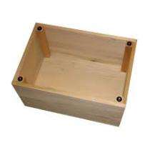Transportation Pine Wood 500 kg - 1 Ton Plywood Boxes_0