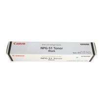 Canon NPG51 Black Ink Cartridges_0