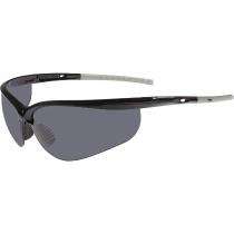 DELTAPLUS Polycarbonate Safety Goggles UV Smoke IRAYA SMOKE_0