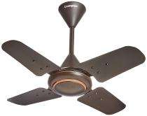Crompton 600 mm 4 Blades 64 W Dark Raisin Ceiling Fans_0