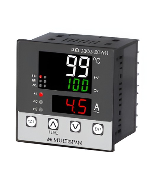 Buy PID/On-Off PID Controller online at best rates in India | L&T-SuFin