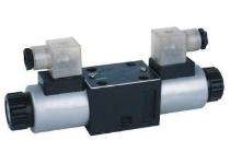 Hydro Tech Two-Way Valve Directional Control Valves_0