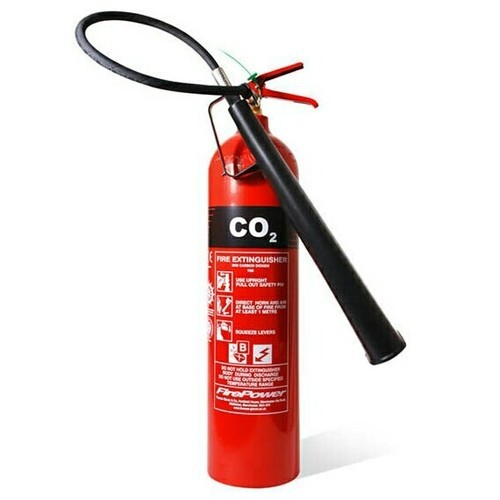 4.5 kg Carbon Dioxide (CO2) Fire Extinguishers_0