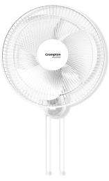 Crompton Tarpido 400 mm 3.0 Wall Fan_0