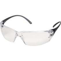 DELTAPLUS Polycarbonate Safety Goggles UV Clear MILO CLEAR_0