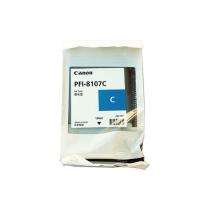 Canon PFI 8107 Cyan Ink Cartridges_0
