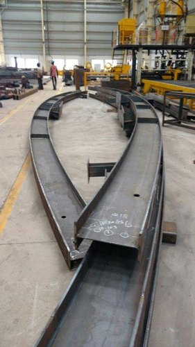 Primo 200 - 300 A H Beam Welding Machine_1